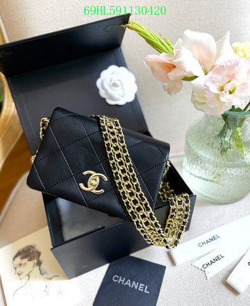 EC - CHL Bags - 1805