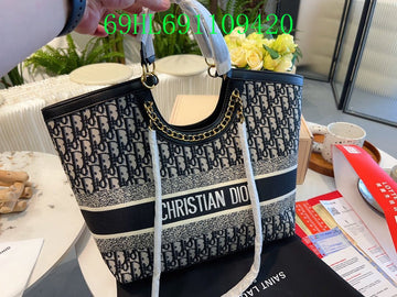 EC - DOR Bags - 1080