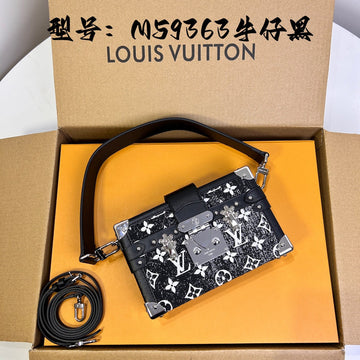 EC - LOV Women Bag - 1908