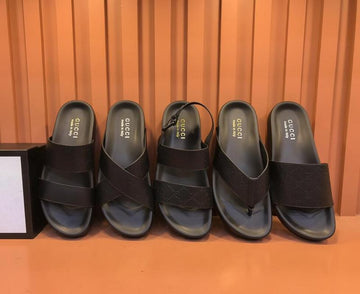 EC - GUKI Men Shoes - 956
