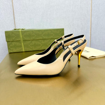 EC - GUKI Shoe - 107