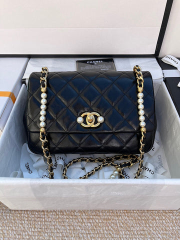 EC Luxury - CHL Bags - 3446