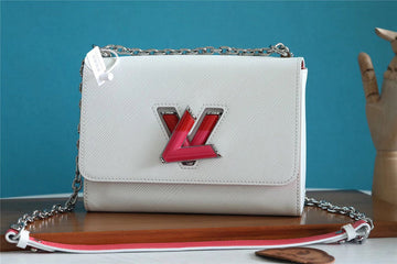 EC Fashion Lu-Vi bags - 8466