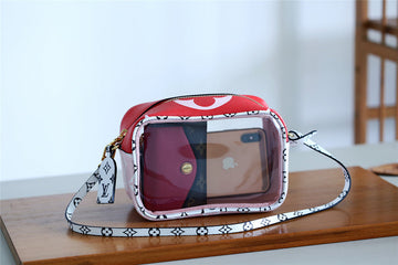EC Fashion Lu-Vi bags - 9393