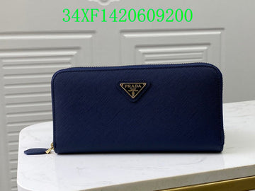 EC - PD Wallet - 276