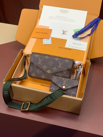 EC - LOV Bags - 750