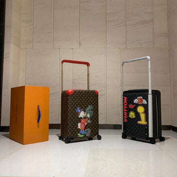 EC - Mix Trunk - 002