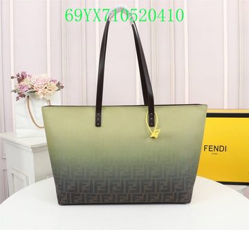 EC - FDE Bags - 3078