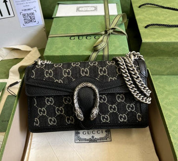 EC - GUKI Bags - 1386