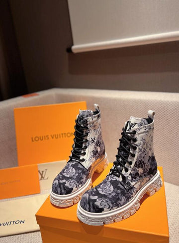 EC - LOV Women Shoes - 717