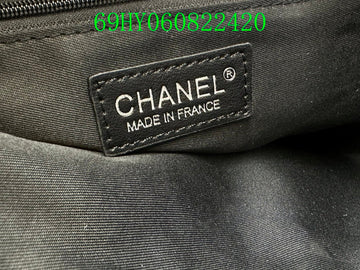 EC - CHL Bags - 086