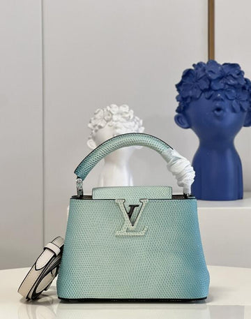 EC - LOV Bags - 1815