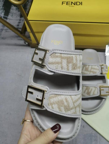 EC - FDE Men Shoes - 085
