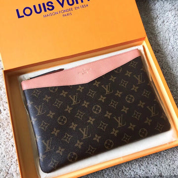 EC Fashion Lu-Vi bags - 8971