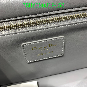 EC - DOR Bags - 1281