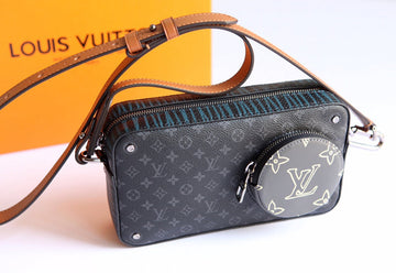 EC Fashion Lu-Vi bags - 17431