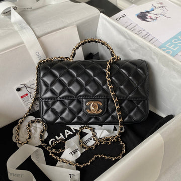 EC - CHL Women Bag - 1087