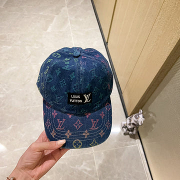 EC - LOV Cap - 045