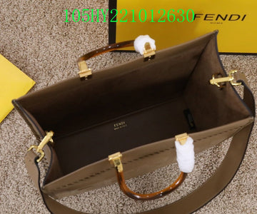 EC - FDE Bags - 2274