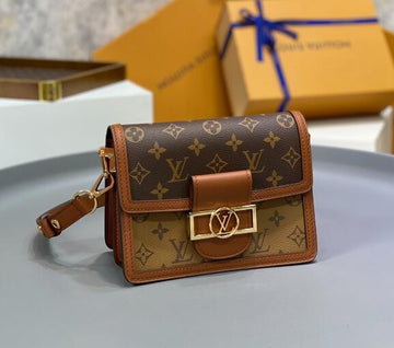 EC Luxury - LOV Bags - 2257