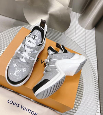 EC Luxury - LOV Women Shoes - 216