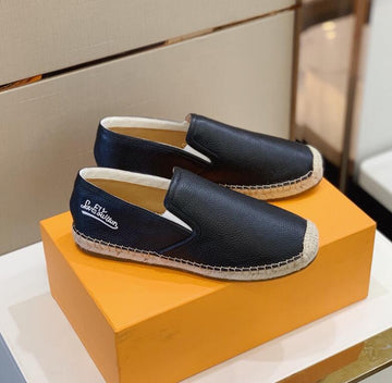 EC Luxury - LOV Men Shoes - 1614