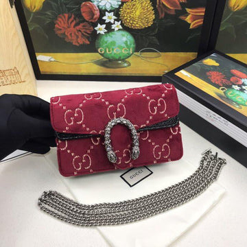EC Luxury - GCI Bags - 1141