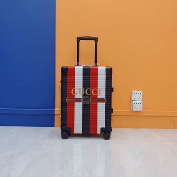EC - Mix Trunk - 098
