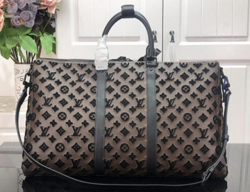 EC - LOV Bags - 1973