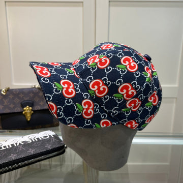 EC - GUKI Cap - 986