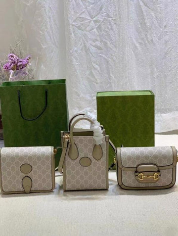 EC - GUKI Bags - 1255