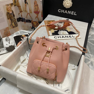 EC Luxury - CHL Bags - 3083