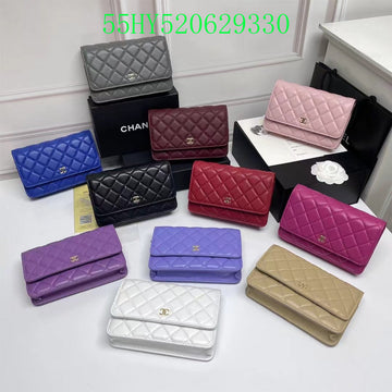 EC - CHL Bags - 517