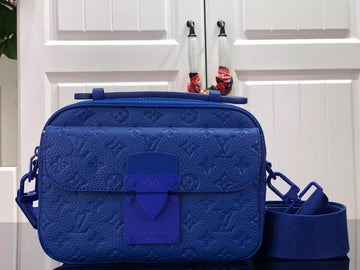EC Luxury - LOV Bags - 2196