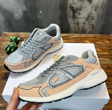 EC - DOR Men Shoes - 054