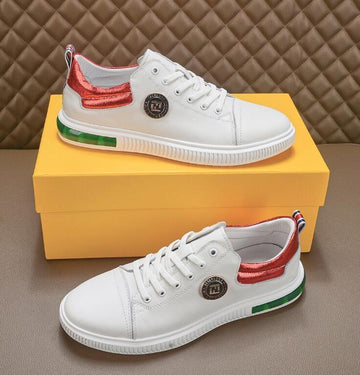 EC - FDE Men Shoes - 279