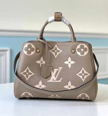 EC Luxury - LOV Bags - 2685