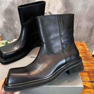 EC Luxury - PD Men Shoes - 184