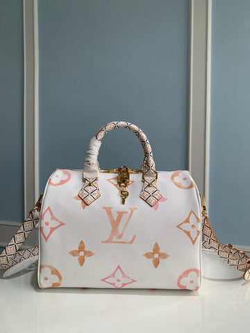 EC - LOV Women Bag - 1653