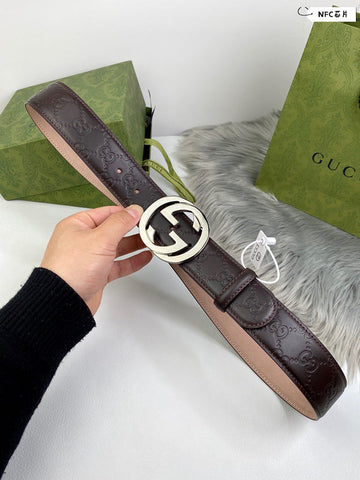 EC - GUKI Belt - 287