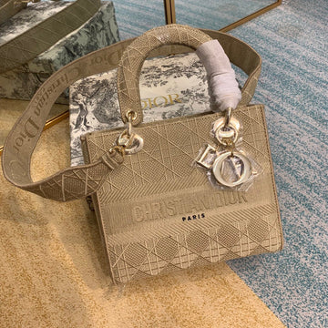EC - DOR Women Bag - 377