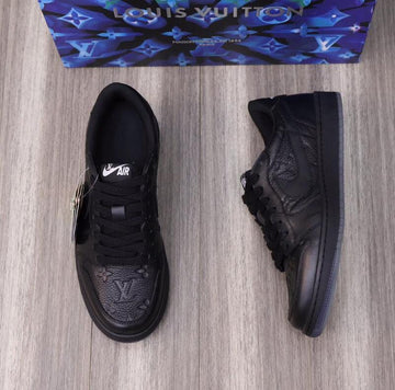 EC Luxury - LOV Men Shoes - 1329