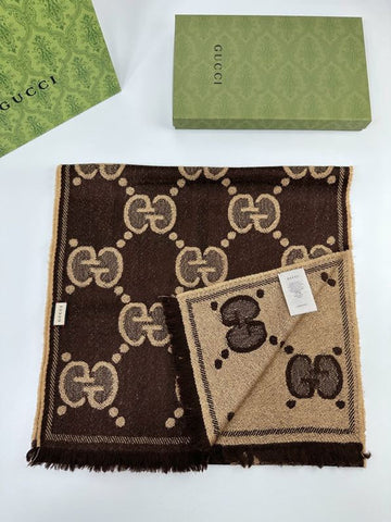 EC - GUKI Scarf - 311