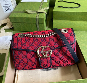 EC - GUKI Bags - 1746