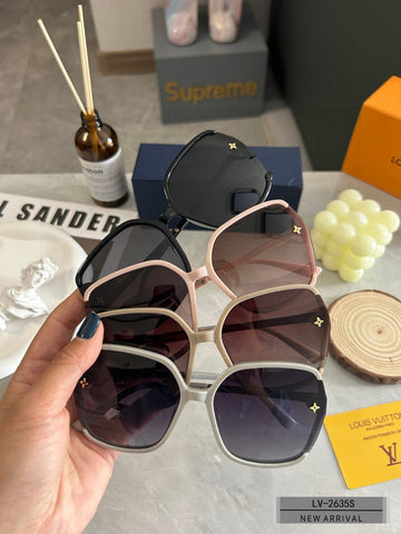EC - LOV Sunglass - 028