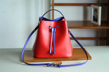 EC Fashion Lu-Vi bags - 8564