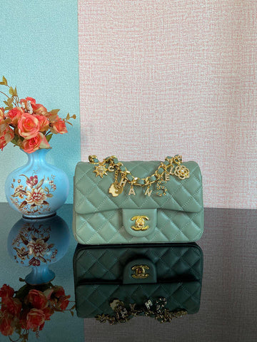 EC Luxury - CHL Bags - 3542