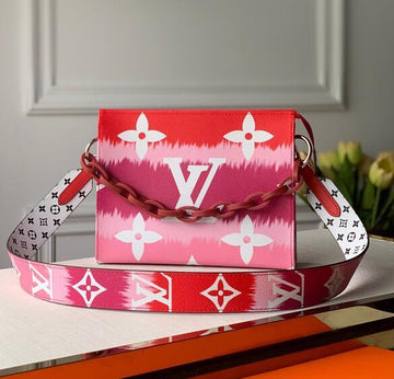 EC Luxury - LOV Bags - 3116