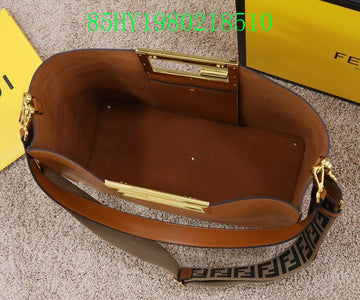 EC - FDE Bags - 2668