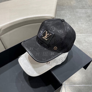 EC - LOV Cap - 896